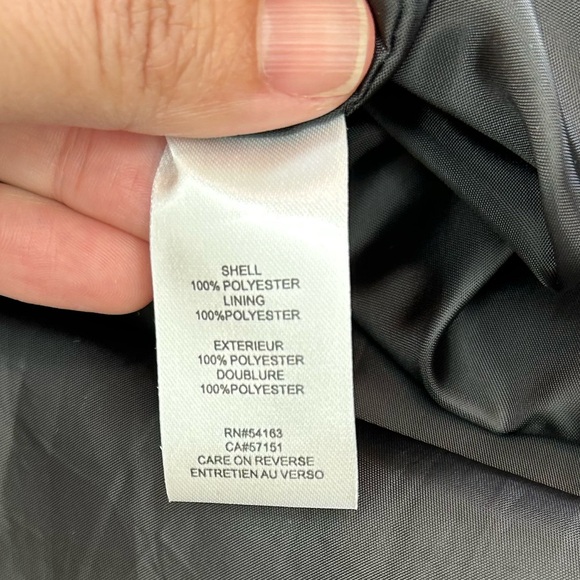 Calvin Klein One Shoulder Beaded Strap Dress Formal Prom Wedding Guest - Picture 9 of 13